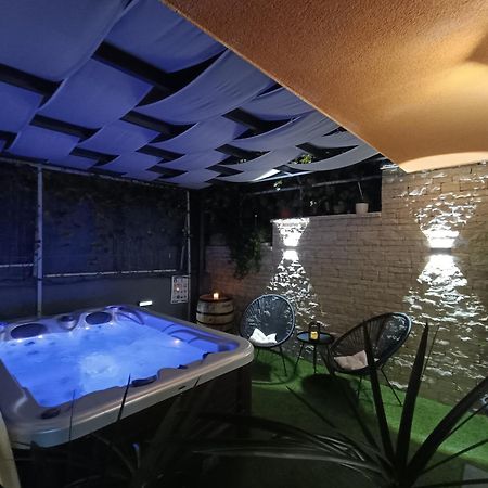 Apartment Belleza With Private Jacuzzi Zadar Exterior foto