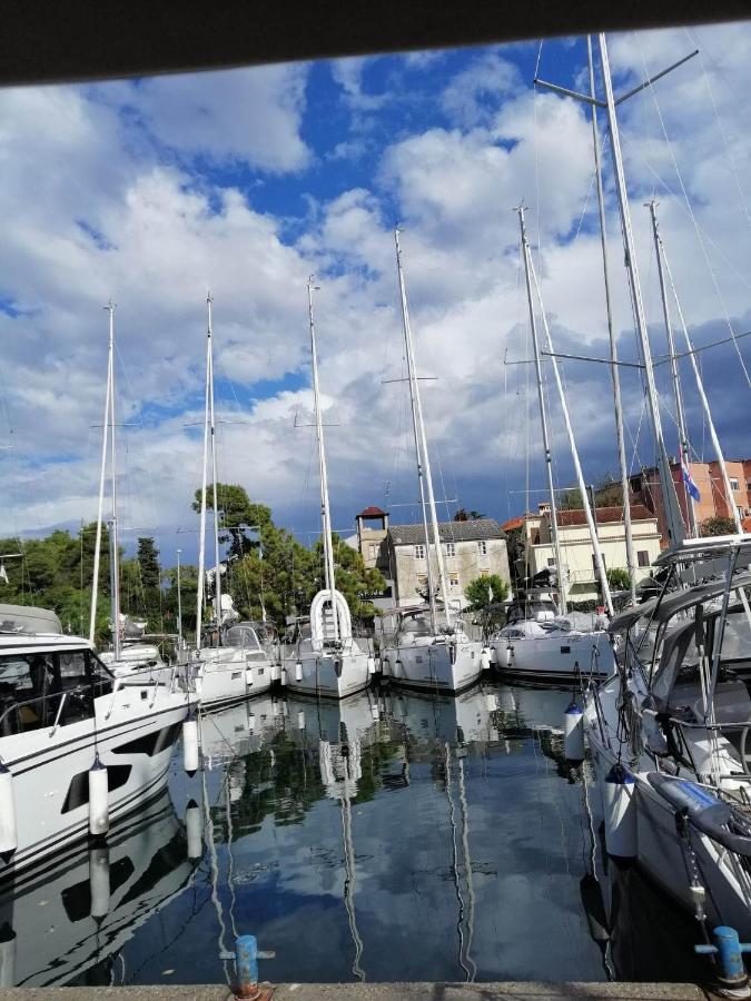 Apartment Belleza With Private Jacuzzi Zadar Exterior foto